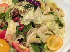 -玉林烤鸭店(定福庄店)