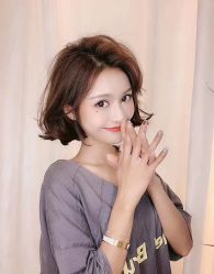 -3AM HAIR SALON染发接发