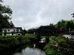 -云中大漈