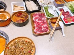 -海底捞大排档火锅(打浦路店)