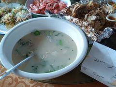 -梅姐海鲜餐厅(水头海鲜街店)