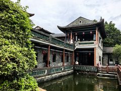 -东莞市可园博物馆