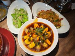 -北京老铺烤鸭(时代广场店)
