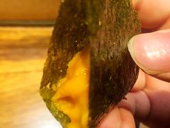 -桐寿司Sushi Tong
