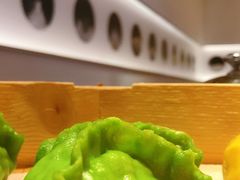 -德发长·花式蒸饺(大唐不夜城店)