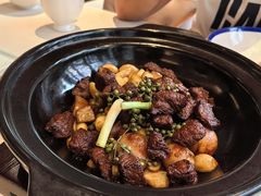 -狮王府淮扬菜(夫子庙老门东店)