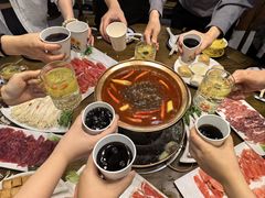 -蘭番坊青海特色铜锅涮·清真