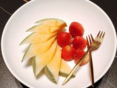 -翕间食·精致淮扬菜(江苏大剧院店)