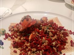-菉雅苑·湛江菜(前海卓越INTOWN店)