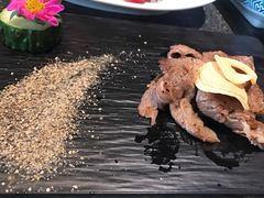 -大桥日本料理·日式放题·铁板定食(科兴科学园店)