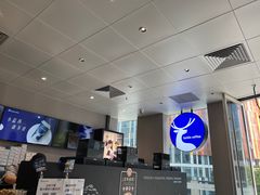 -瑞幸咖啡(三里屯SOHO-6号楼店)