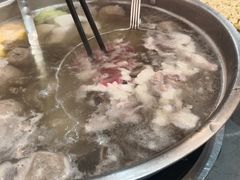 -官塘陈记鱼生·潮汕砂锅粥·牛肉火锅(潮枫路总店)