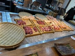 -鸟幸 TORISAKI 炭火居酒屋