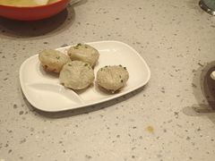 -小杨生煎(金山百联购物中心3楼店)