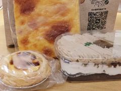 -提亚烘焙·手作面包·生日蛋糕(七星店)