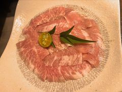 松阪猪-橘焱胡同烧肉夜食(BFC外滩金融中心店)