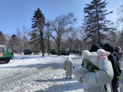 -大秃顶子山(雪谷店)