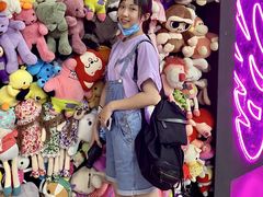 -Tenker Club弹刻极限主题公园 · 蹦床 · 团建 · 生日派对(大关店)