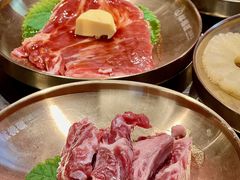 -核桃碳烤肉馆(深圳首店)