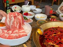 -小龙坎火锅(春熙太古里店)