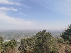 -北京西山国家森林公园