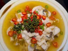 -红厨巷·淮扬菜(熙南里店)