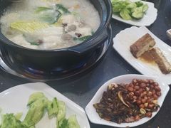 -领鲜风味花雕鸡(马端街店)