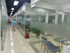 -诺亚雅思托福北郊中心(凤城路店)