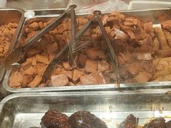 -乔波食品(杜桥中心菜场店)