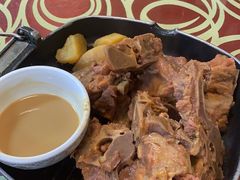-大梁骨头馆·酱骨老菜(友好店)