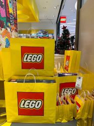 -乐高授权专卖店(朝阳大悦城店)