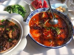 -宁海食府(大剧院店)