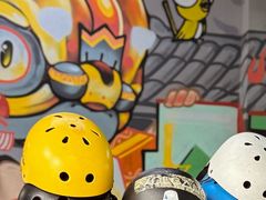 -VSP火山滑板极限公园