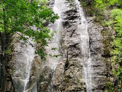 -玉渡山自然风景区