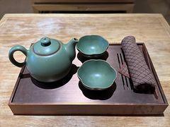 -西安华清御汤酒店