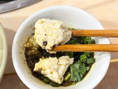 青椒蘸碟-海关荤豆花(洋河一路店)