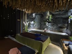 -小隐足道·按摩·主题SPA馆(西红门店)