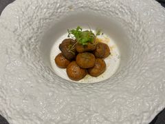 -柒园·三十年创意杭帮菜(龙湖滨江天街店)