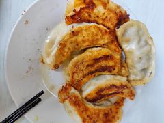 -劈柴院锅贴(沈阳路店)