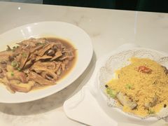 -有缘餐厅(湖塘店)
