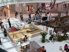 -上海七宝领展广场
