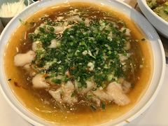 -眉州东坡(北苑华贸店)