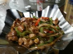 -宴秋杭州菜(锦艺城店)