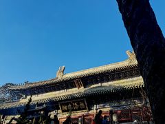 -潭柘寺景区