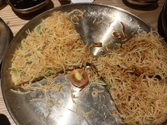 -西塔老太太泥炉烤肉(武汉摩尔城店)
