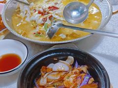 -陈生记黑鱼馆·20年活鱼现杀(宁波鼓楼店)