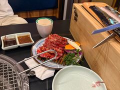 -银座苑烧肉酒场·烤活鳗(仙霞路店)