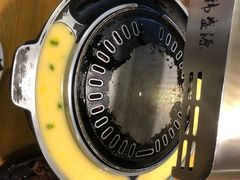 -韩盛源泥炉烤肉店(高深路店)