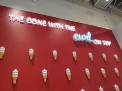 -DQ·蛋糕·冰淇淋(天通苑华联店)