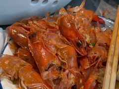 -1937青岛老味道·海肠捞饭·青岛菜(大鲍岛栈桥店)